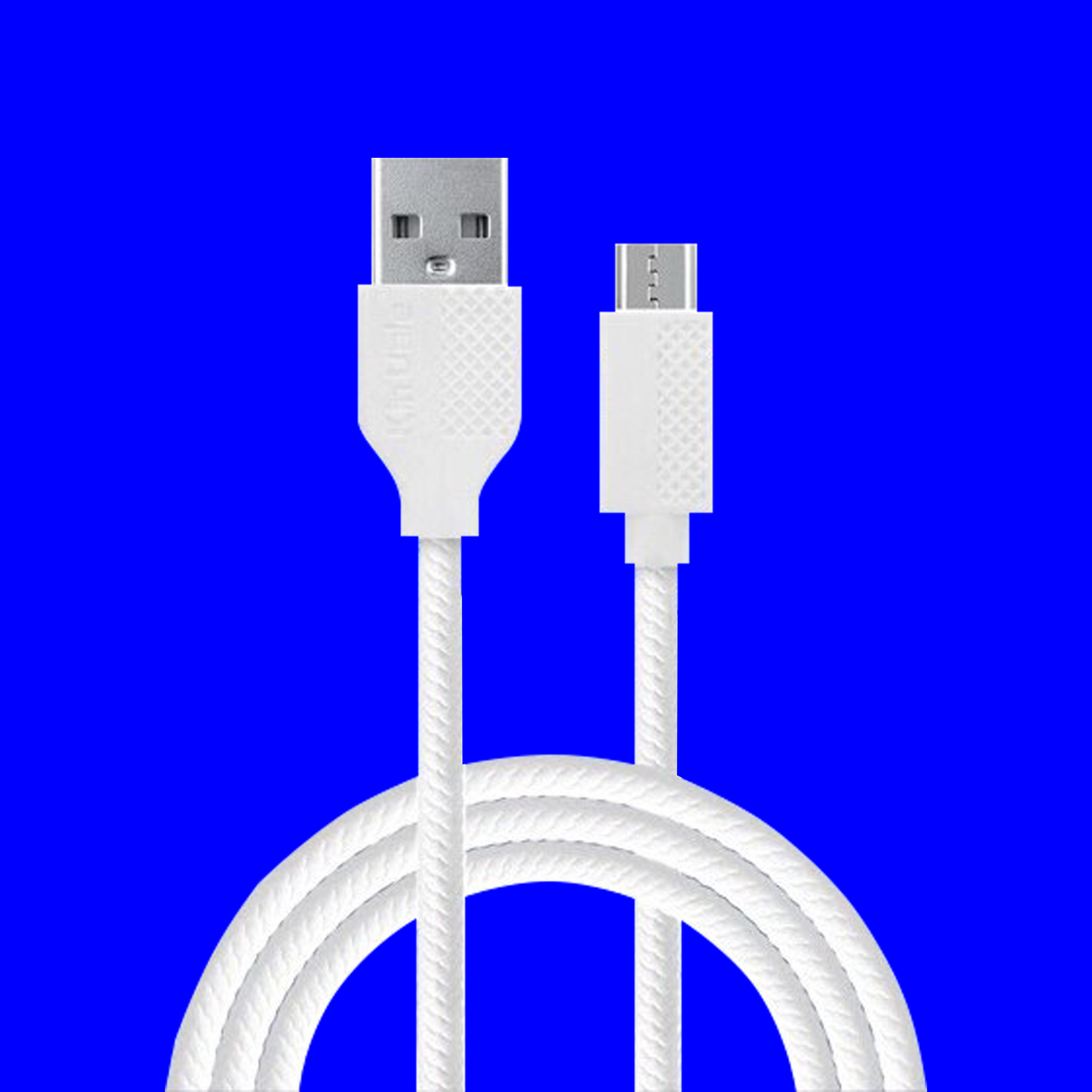 کابل تبدیل USB به USB-C کین واله مدل C13 طول 1.2 متر