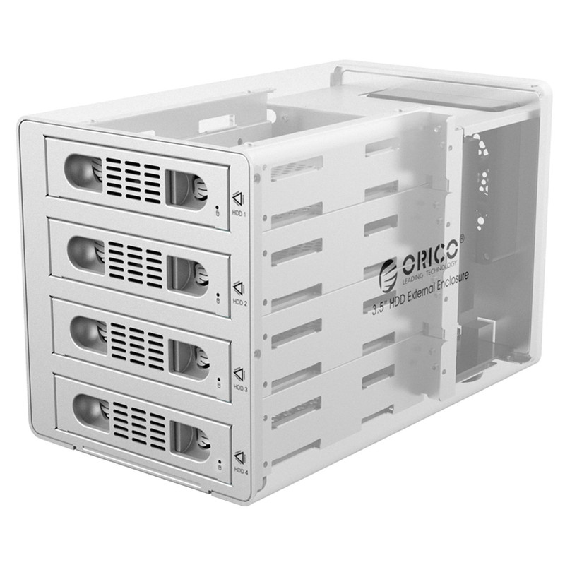باکس 4 سینی هارد اوریکو مدل 3549RUS3