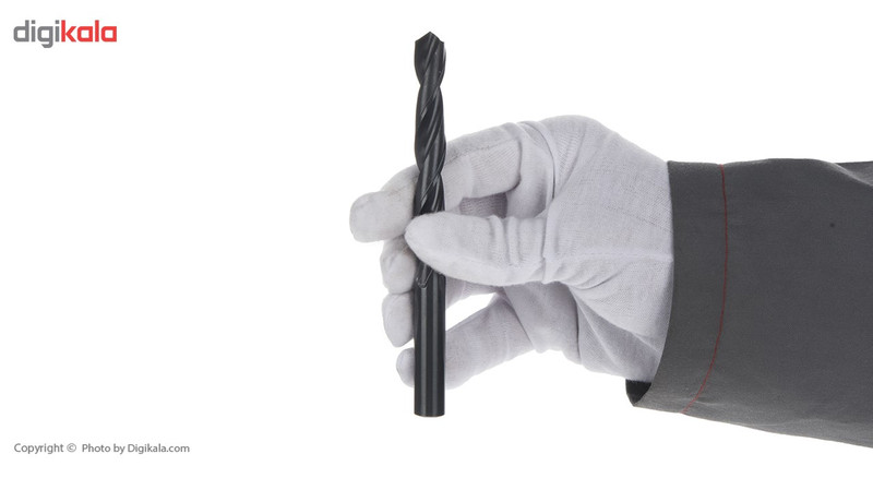 مته فلز ولو سایز 11/8