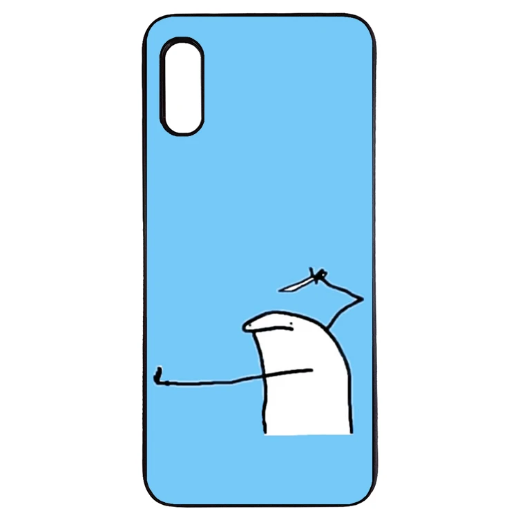 کاور طرح نقاشی مناسب برای گوشی موبایل شیائومی redmi 9a