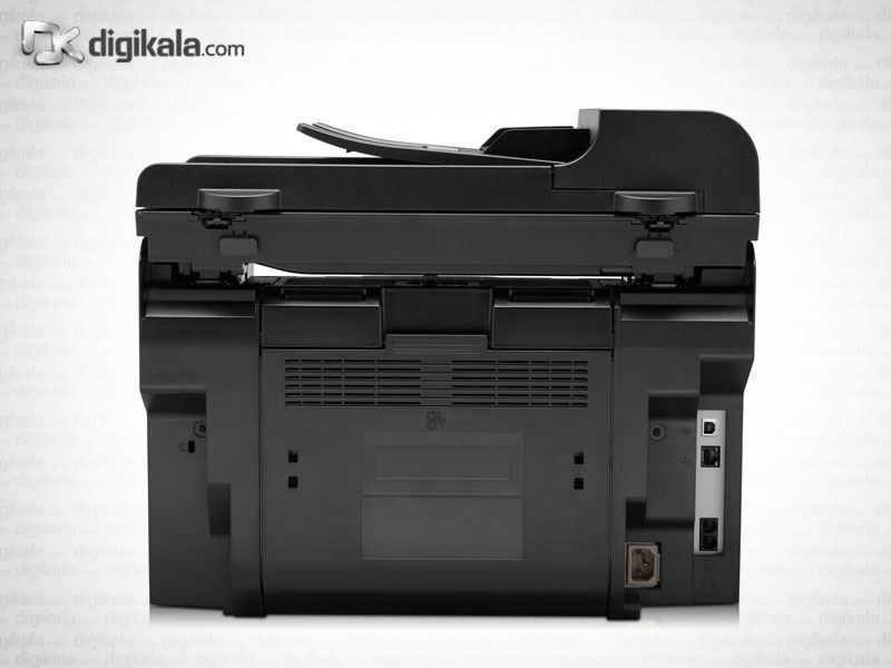 پرینتر چندکاره لیزری اچ پی مدل LaserJet M1536DNF main 1 7