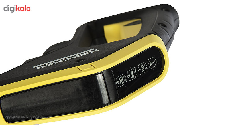 کارواش کرشر مدل K5 Full Control