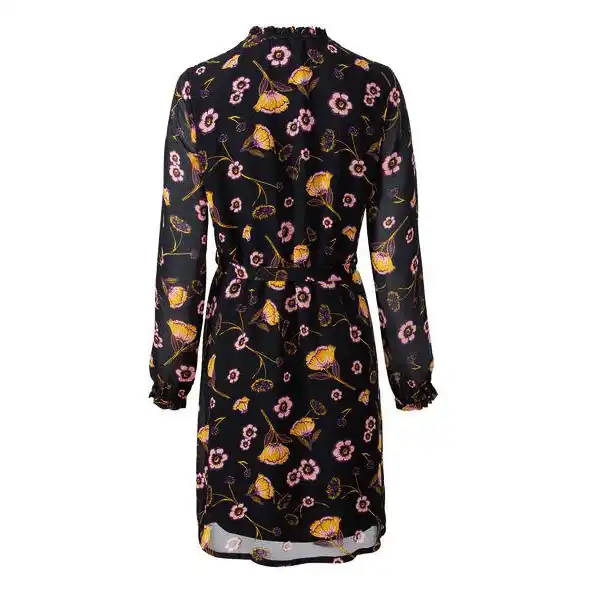 پیراهن زنانه اسمارا مدل 14