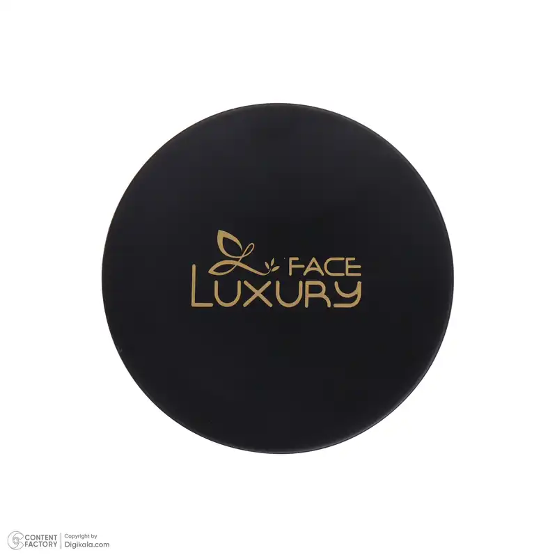 رژگونه لاکچری فیس مدل مات مخملی شماره 206