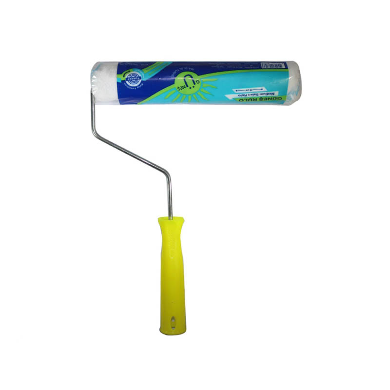 غلتک نقاشی گونش کد 375 سایز 25 سانتی متر