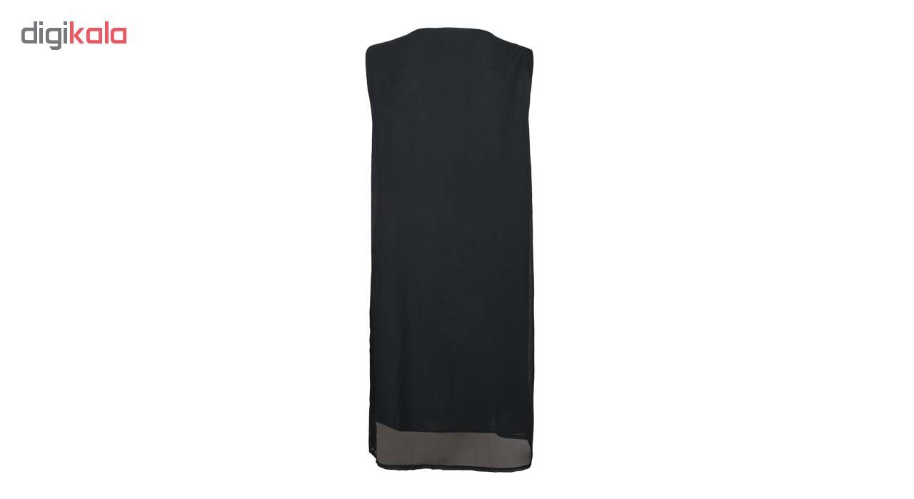 تونیک زنانه مل اند موژ کد FW1712-1 -  - 2