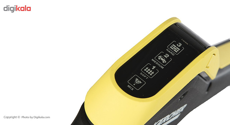 کارواش کرشر مدل K5 Full Control