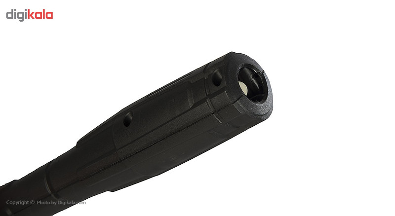 کارواش کرشر مدل K5 Full Control