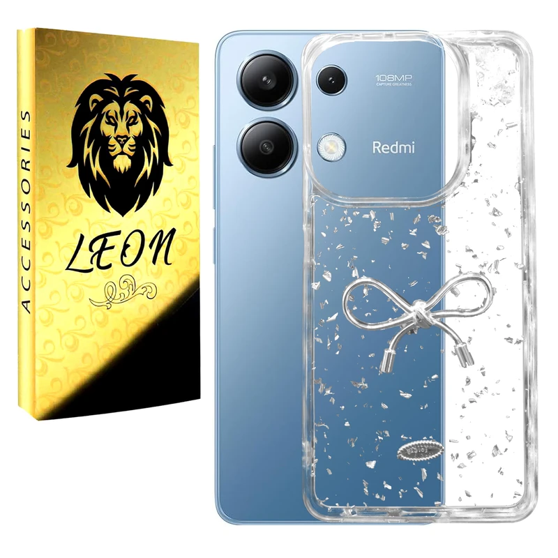 کاور لئون مدل MoOdy Yo مناسب برای گوشی موبایل شیائومی Redmi Note 13 4G