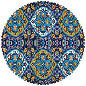 Rence T2-42016 Tablecloth 90x95 cm