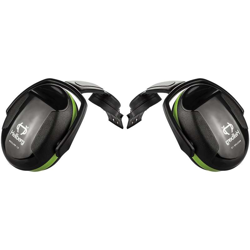 محافظ گوش هلبرگ مدل 001-42001