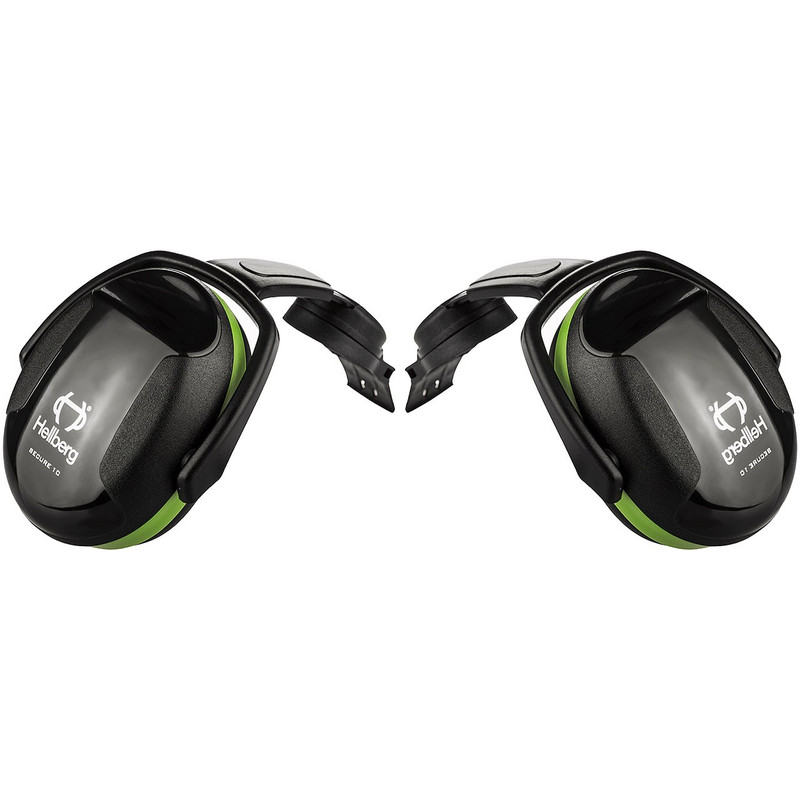 محافظ گوش هلبرگ مدل 001-42001