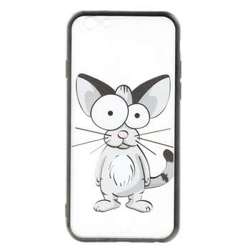 کاور زوو مدل Cat مناسب برای گوشی آیفون 6/6s