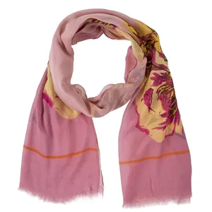 Mosi Si-227 Shawl