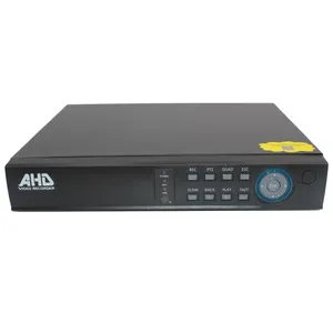 ضبط کننده ویدیویی8 کانال ای آر پی مدل AHD C8
