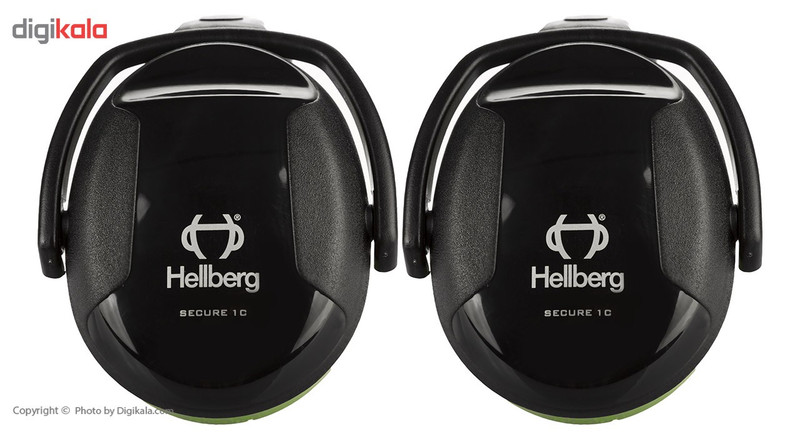محافظ گوش هلبرگ مدل 001-42001