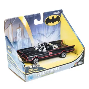 Toy State Dc Legacy Series 1996 Batmobile Toys Car