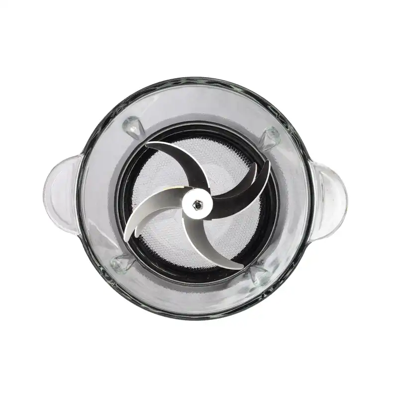 خردکن سیلور کرست مدل 4 تیغ اصلی