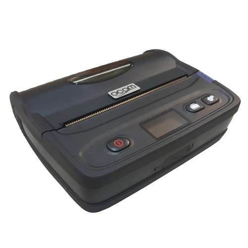 پرینتر حرارتی و لیبل حرارتی بلوتوث اوکوم مدل OCPP-M1001