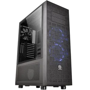کیس کامپیوتر ترمالتیک مدل Core X71 Tempered Glass Edition
