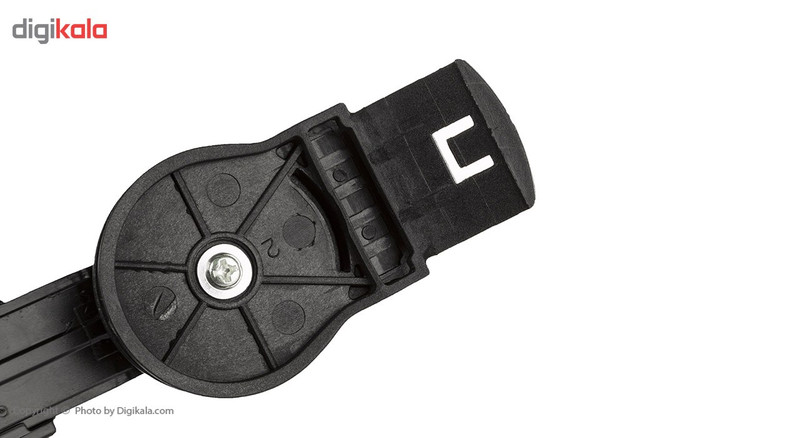 محافظ گوش هلبرگ مدل 001-42001