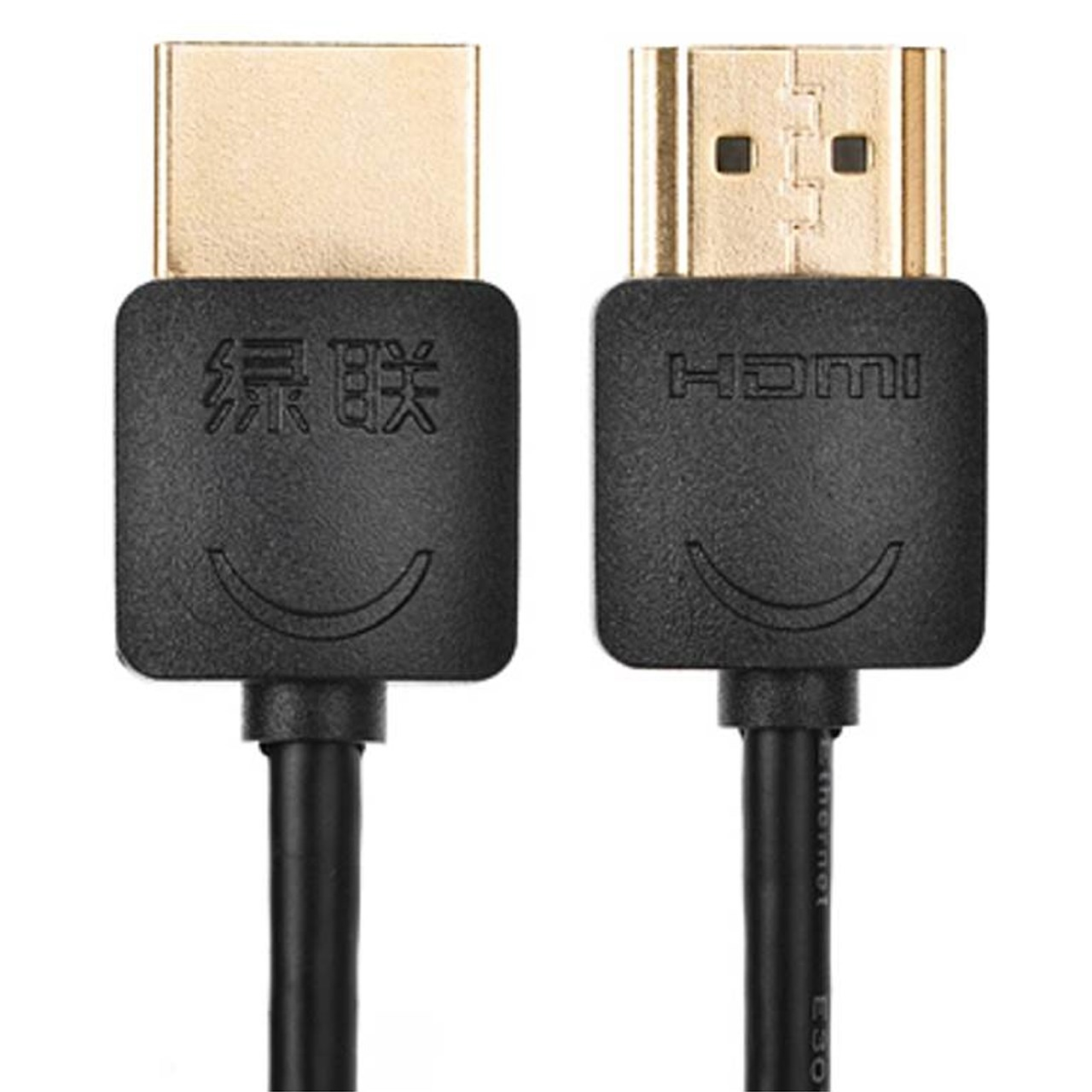 کابل تبدیل HDMI یوگرین مدل HD121 طول 1.5 متر