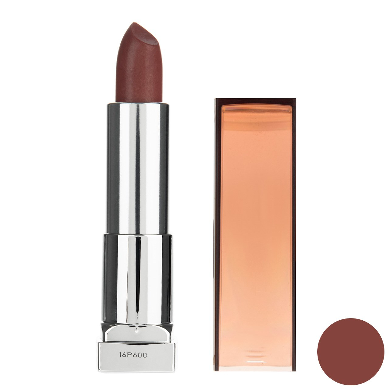رژ لب مات میبلین سری Sensational matte شماره 642