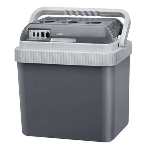 یخچال خودرو کلترونیک مدلKB 3537 گنجایش 25 لیتر