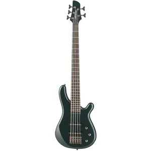 گیتار باس فرناندز مدل Gravity 5X Black