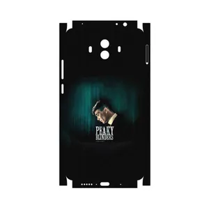 MAHOOT peaky blinders-FullSkin Cover Sticker for Huawei Mate 10