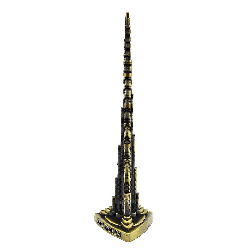 ماکت تزئینی لیما مدل Burj Khalifah