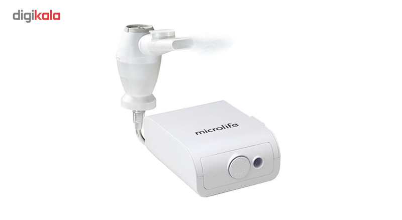 نبولایزر مایکرولایف مدل NEB 1000