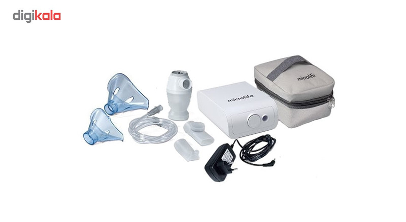 نبولایزر مایکرولایف مدل NEB 1000