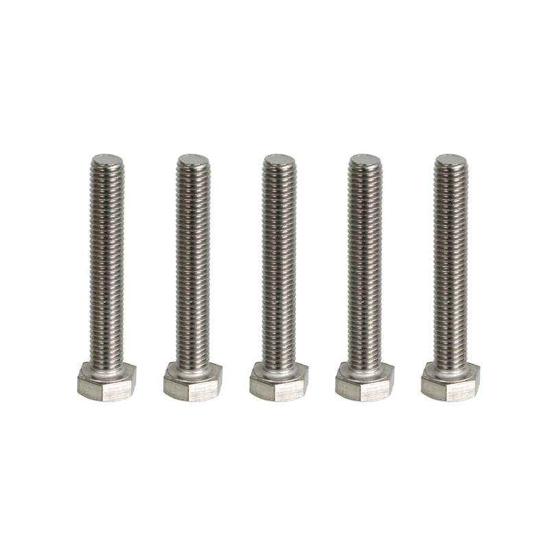 پیچ مدل Gh-10-100 بسته 5 عددی