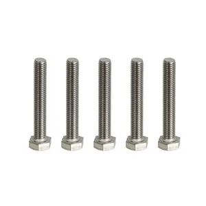پیچ مدل Gh-10-100 بسته 5 عددی