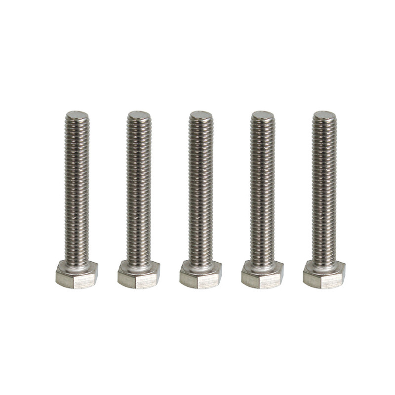 پیچ مدل Gh-10-100 بسته 5 عددی