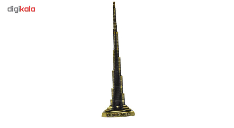 ماکت تزئینی لیما مدل Burj Khalifah
