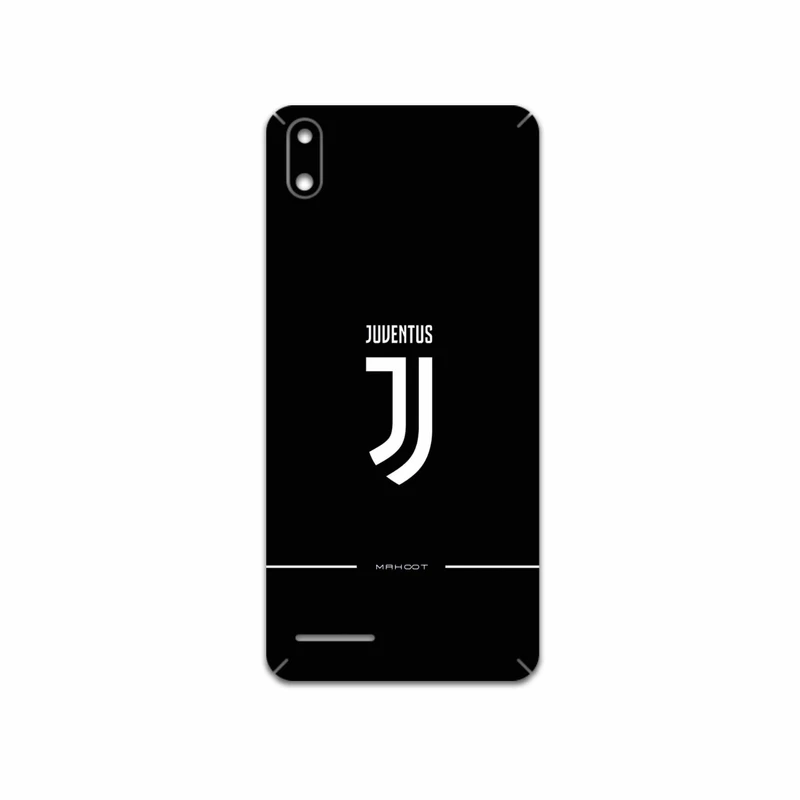 برچسب پوششی ماهوت مدل Juventus مناسب برای گوشی موبایل لاوا Z51