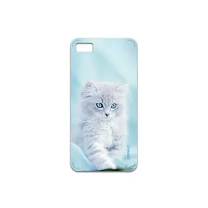 MAHOOT Cat-1 Cover Sticker for BlackBerry Z10