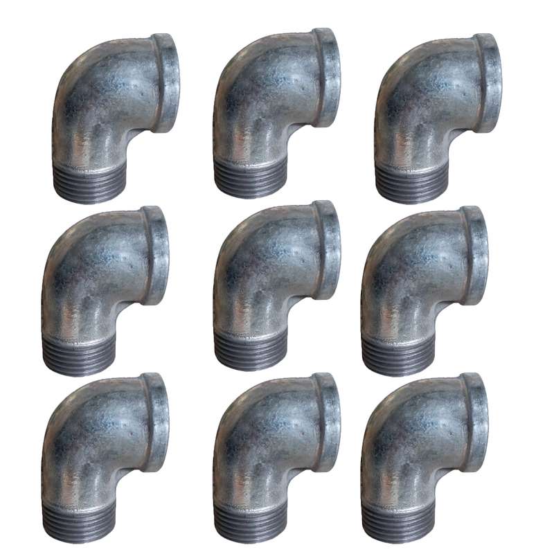 چپقی مدل S3 مجموعه 9 عددی