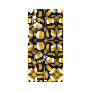 MAHOOT Volleyball-FullSkin Cover Sticker for Samsung Galaxy A51