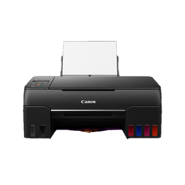 پرینتر چند کاره کانن مدل PIXMA G640