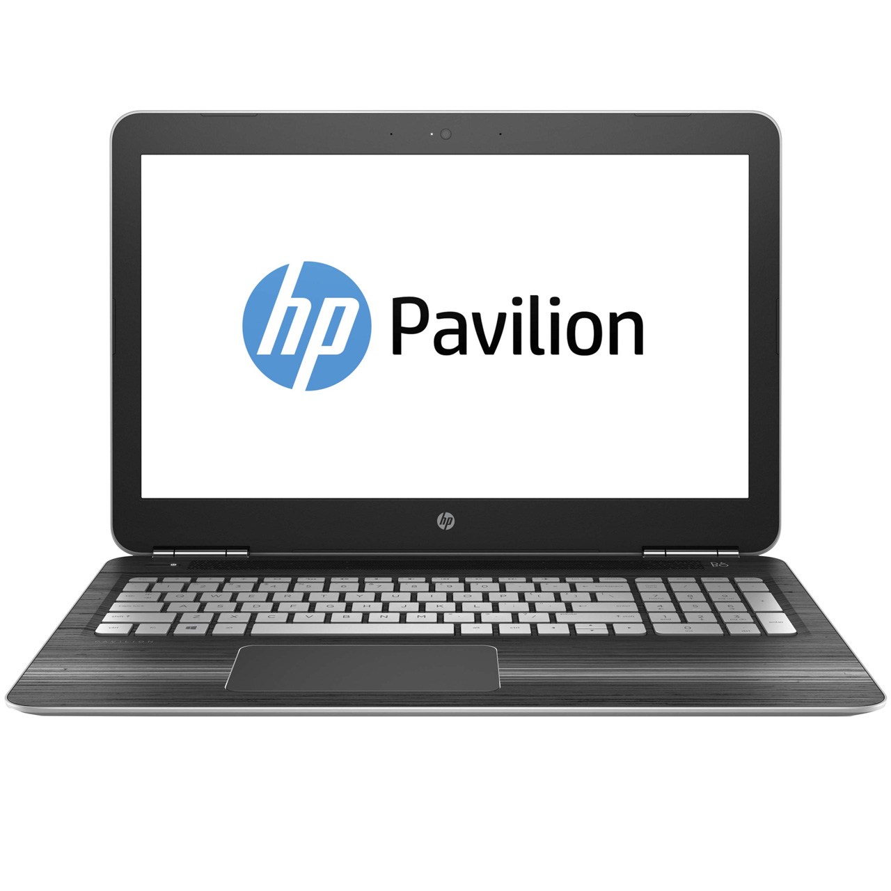 لپ تاپ 15 اینچی اچ پی مدل Pavilion 15-bc299nia