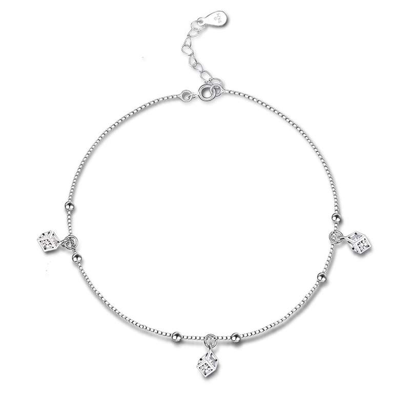 پابند شهر جواهر مدل SJ-AN014