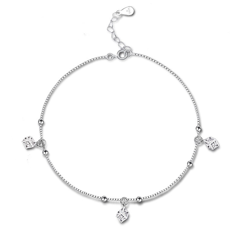 پابند شهر جواهر مدل SJ-AN014