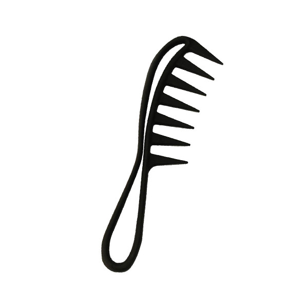 شانه مو مدل MAD 207