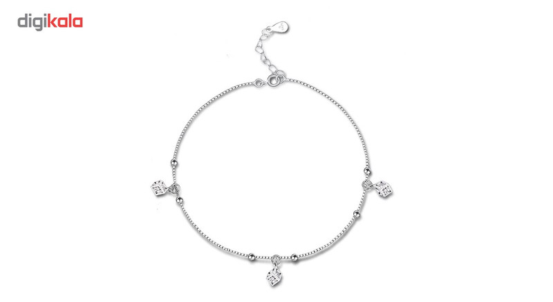 پابند شهر جواهر مدل SJ-AN014