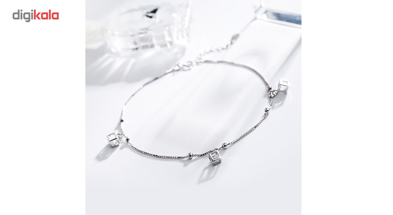 پابند شهر جواهر مدل SJ-AN014