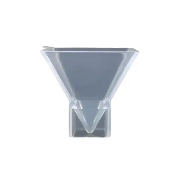 قالب رزین مدل هرم کد 02