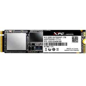 اس اس دی اینترنال ای دیتا مدل SX7000 M.2 2280 ظرفیت 1 ترابایت